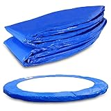 Terena Trampolin Federabdeckung 305 cm Randabdeckung - UV beständig