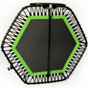 Jumping-Profi-Fitness-Trampolin
