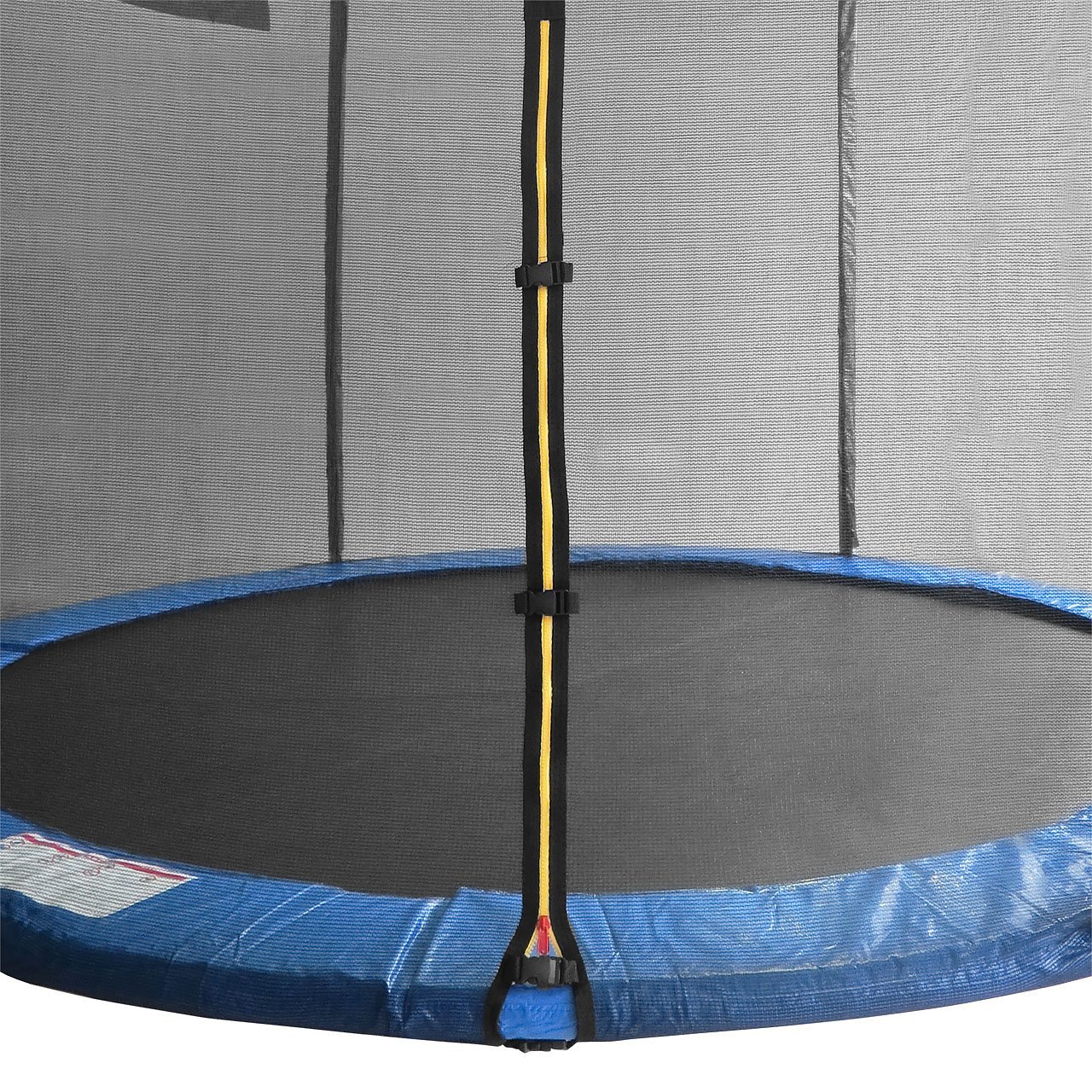 Sports Trampolin Ø 250 cm TrampolinimTest.de