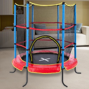 Kindertrampoline Trampolin im Test
