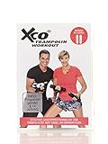 XCO® DVD Trampolin Workout