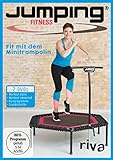 Jumping Fitness 1 - basic & advanced [2 DVDs]