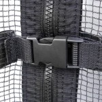 Ultrasport Gartentrampolin Jumper Eingang Clip