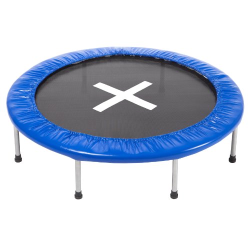 Ultrasport Trampolin Jumper 120 cm