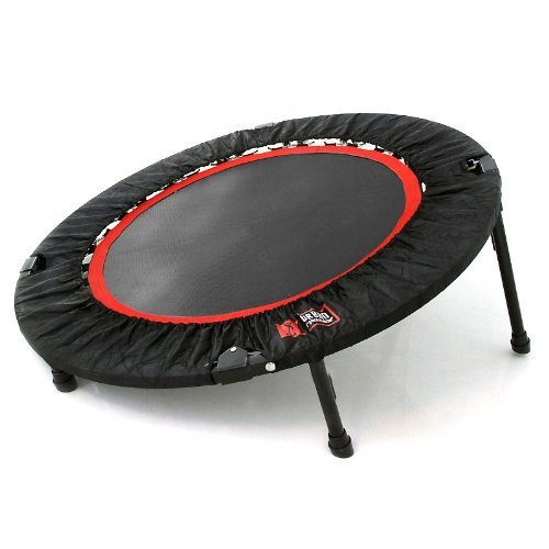 Pro Urban Rebounder Fitness-Mini-Trampolin