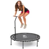 Royalbeach Body Jump Trampolin