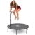 Royalbeach Body Jump Trampolin