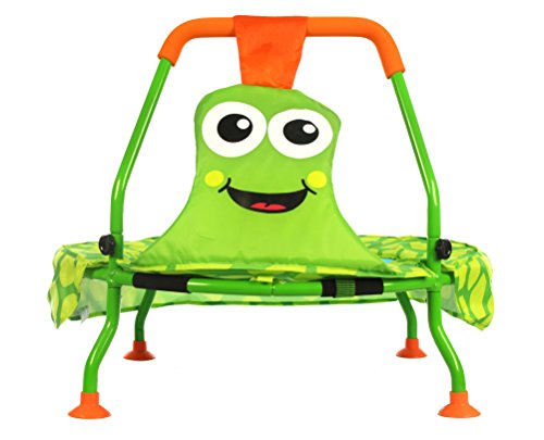 Kindertrampolin Schildkröte – Galt Toys 1004471