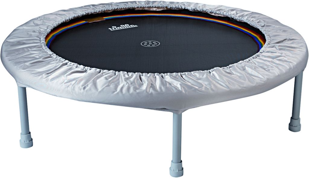 Trimilin Med Trampolin