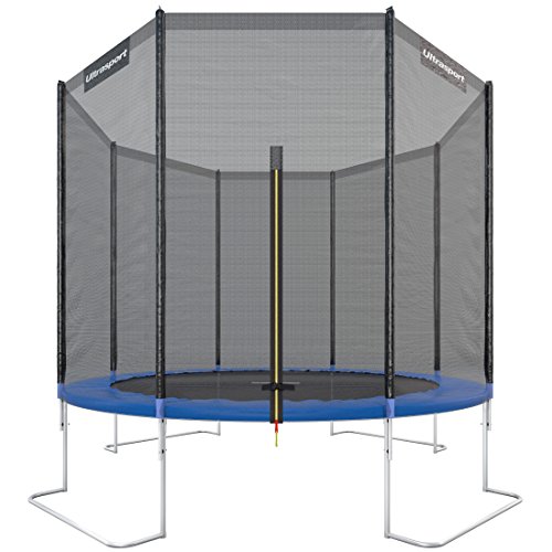 Ultrasport Gartentrampolin Jumper Ø305