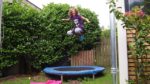 Trampolinspringen